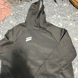 Hurley sweater